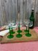 Bistro glasses - Alsace white wine glasses