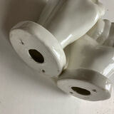 Vintage ceramic hand pair