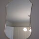 Retrovisor mirror 44x66cm
