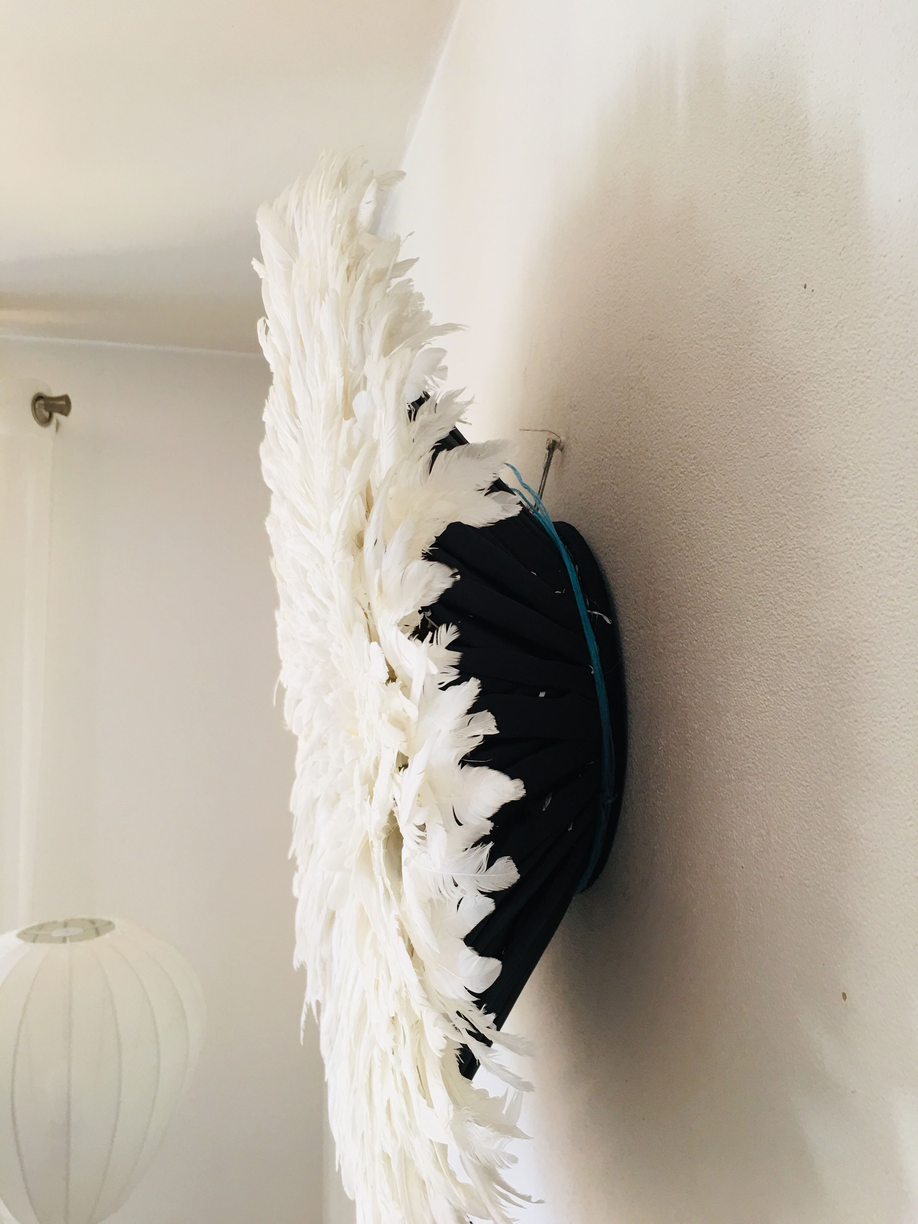 Juju hat blanc 65 cm