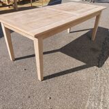Old table