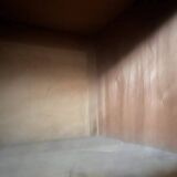 Small English wardrobe from the Art Deco period in walnut veneer - The elegance of rarity