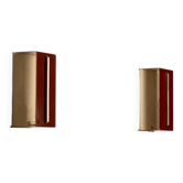 1950s wall sconces