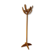 Coat rack by Mauro Pasquinelli for Pallavisini 1970