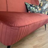 Cocktail sofa 50/60s