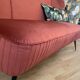 Cocktail sofa 50/60s