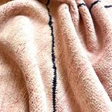 Berber carpet Magalie 241 x 173 cm