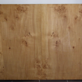 Art Deco headboard