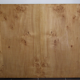 Art Deco headboard