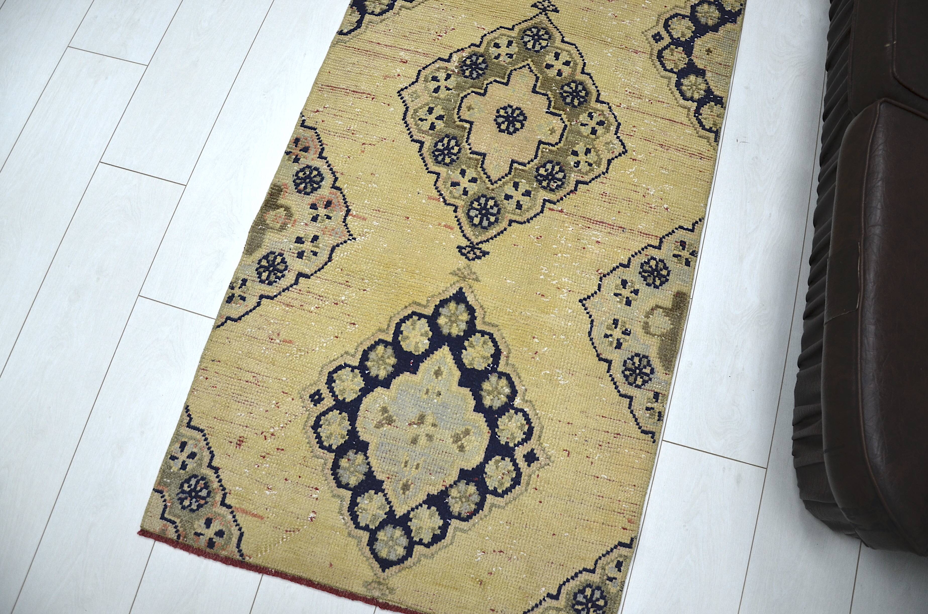Tapis turc vintage sku 2235