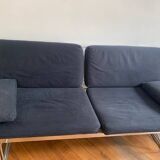 Moment sofa by Niels Gammelgaard