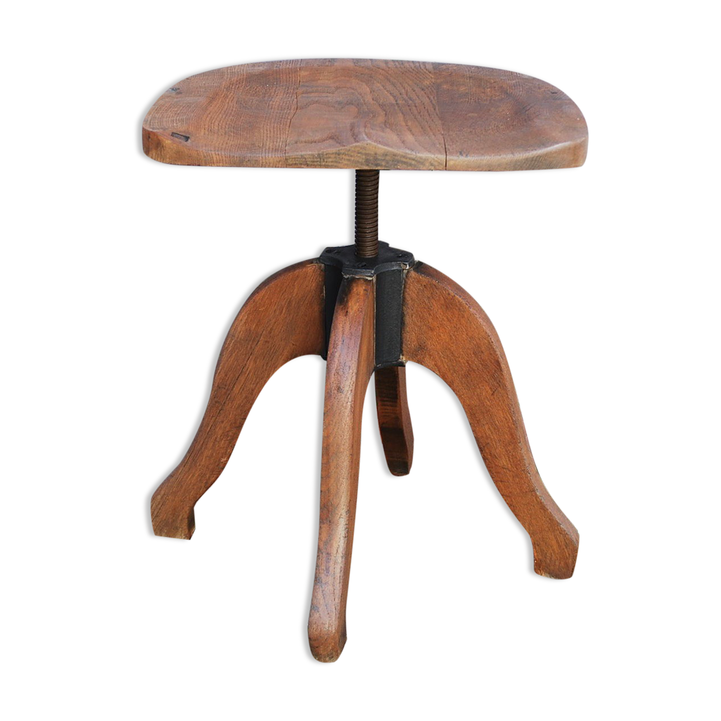 Stool