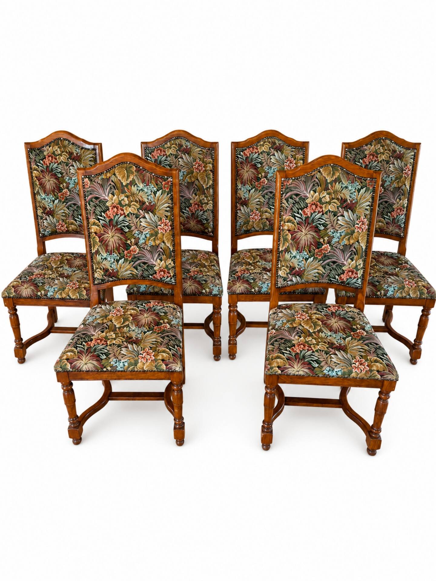 Chaises de salon