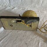 small deer lamp