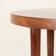 Extendable Rosewood Dining Table Model 56 by Villy Schou Andersen, Denmark, 1960s