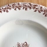 Plate XIX Clairefontaine