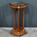 Mahogany stand, Return from Egypt style – Early 20th century