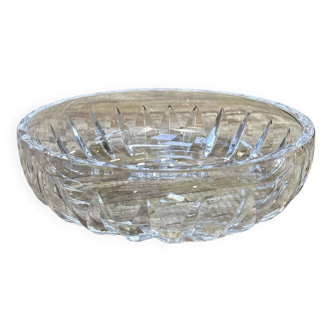Saint Louis crystal bowl