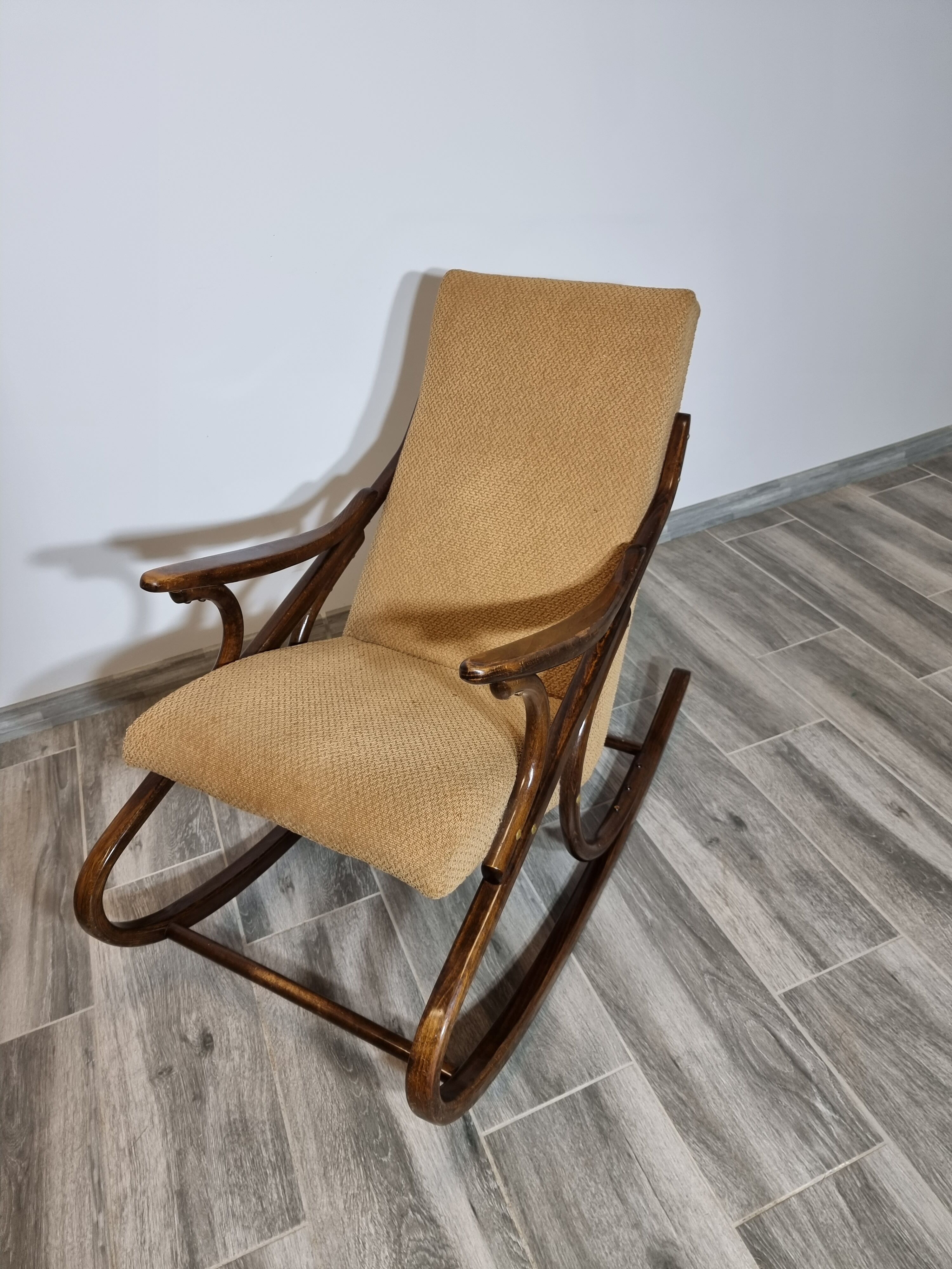 Rocking chair Ton