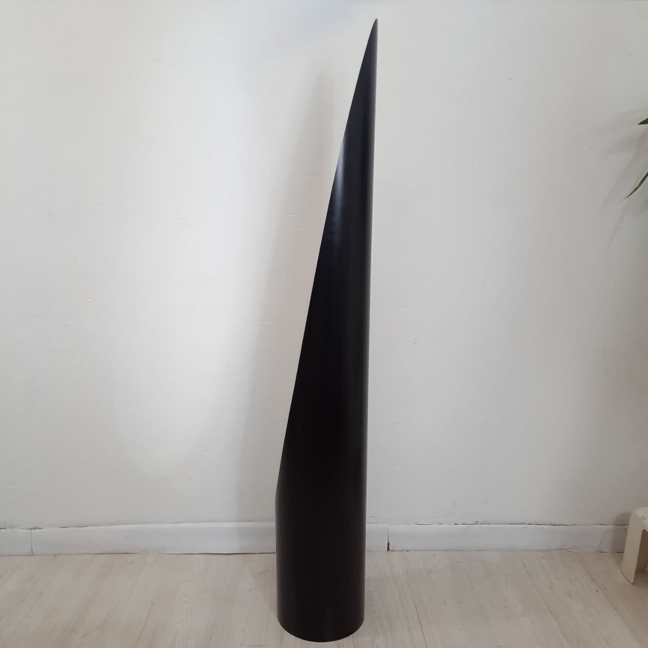 Nail mirror - lipstick - Rodolfo Bonetto - 1970s.