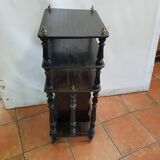 Music locker furniture