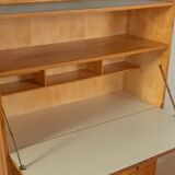 1950s Bureau, Secretary