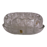 Vase pique oval flower VMC Reims