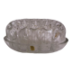 Vase pique oval flower VMC Reims