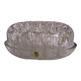 Vase pique oval flower VMC Reims