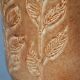 Vase/jug Denise and Michel Pointu "art ceramic high fire"