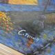 Paris painting signed C.Timma landscape