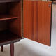 Mid-century wardrobe