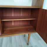 Bookcase 1970