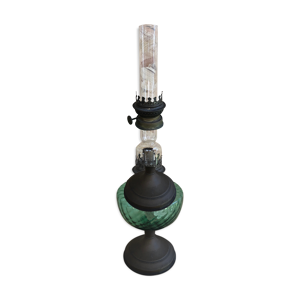 Ancienne lampe pétrole