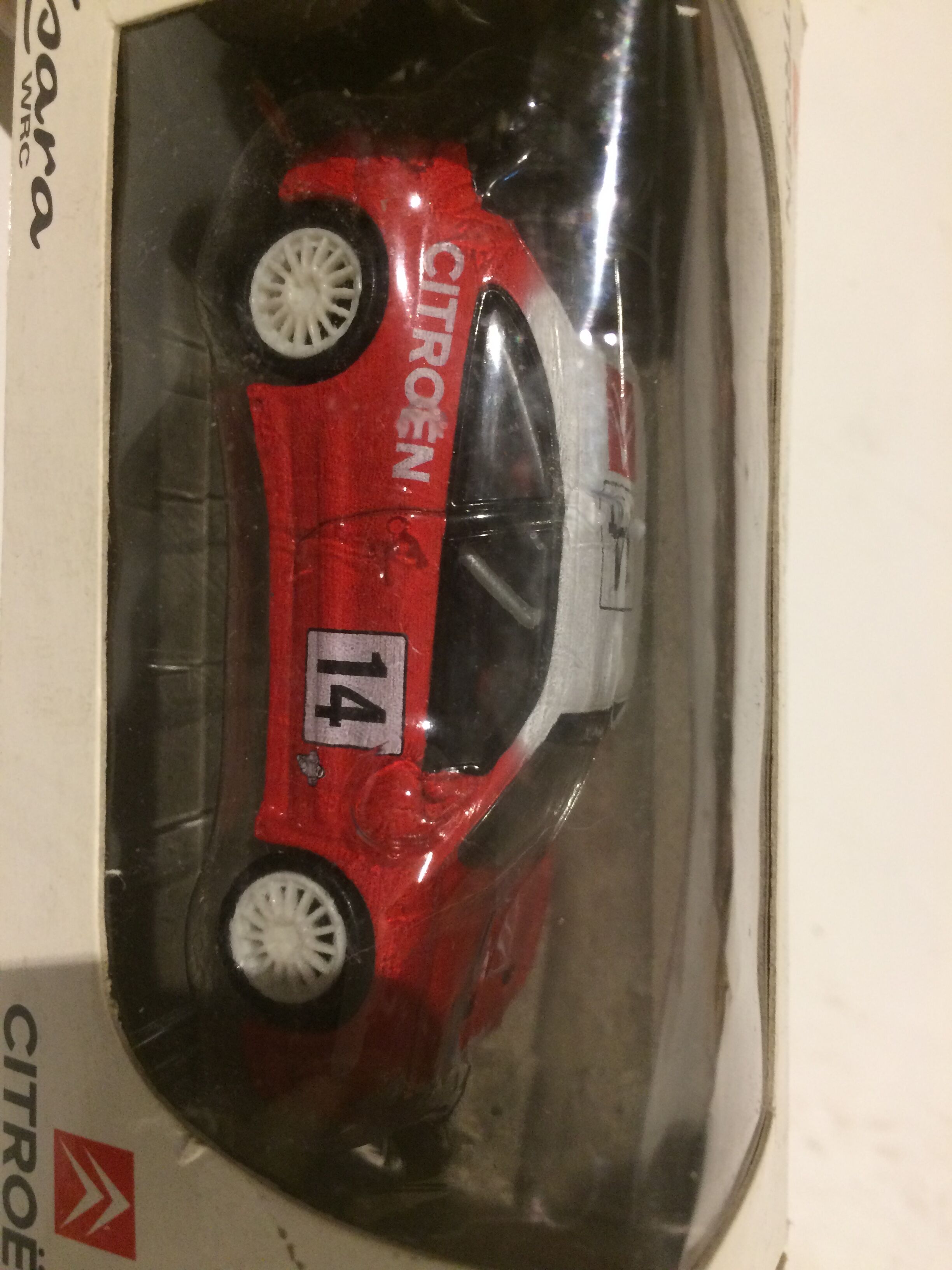 3 cars rally lot collectible car