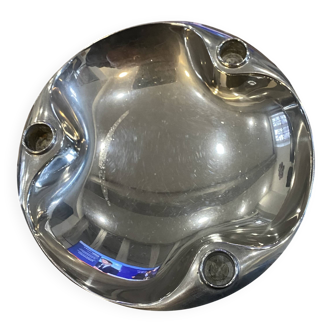 1 coupelle S44 pour bougeoirs NAGEL 1970 lot B