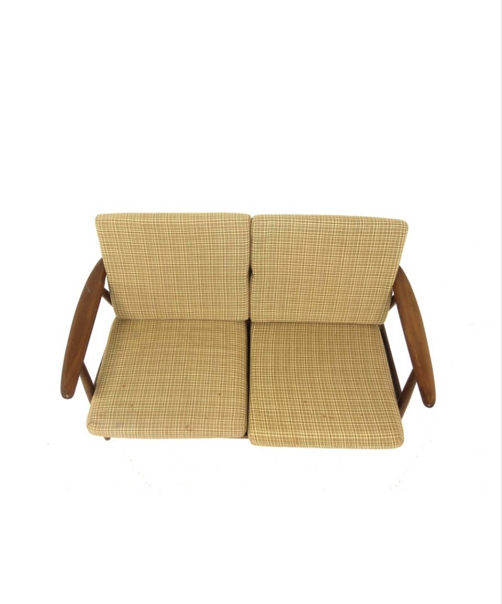Canapé scandinave