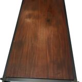 Large georges ciancimino coffee table from the 70s