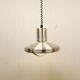Vintage hanging lamp adjustable in height, 1970s