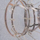 Bottle holder hedgehog