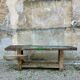 Old desk 2.20m