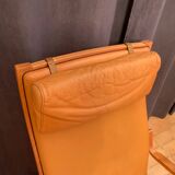 "Albert" armchair by Finn Østergaard, Skipper Møbler, Denmark, 1960s