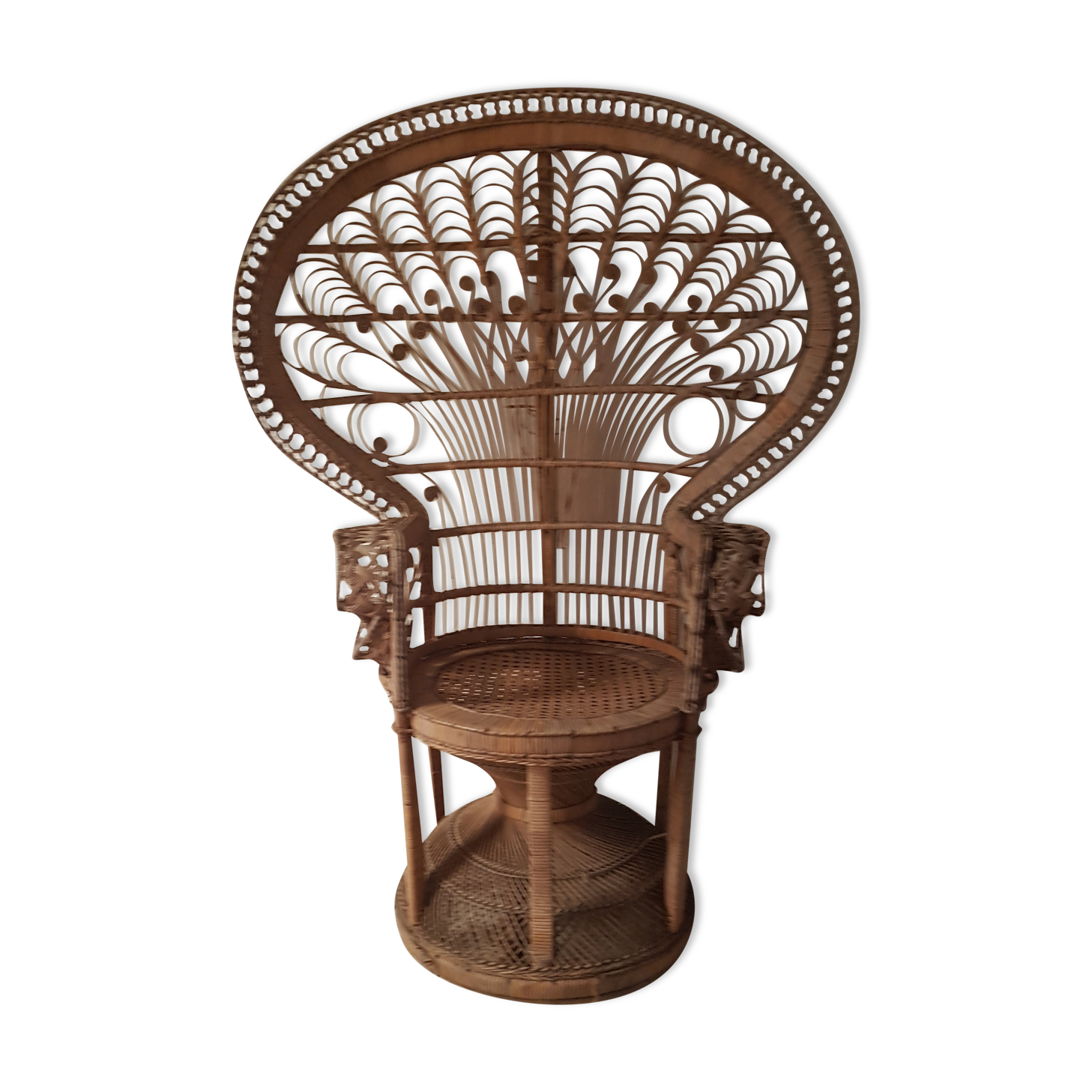 Fauteuil emmanuelle