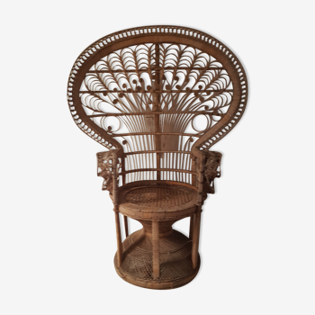 Emmanuelle chair