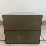 2 INDUSTRIAL lockers from the ACIOR brand