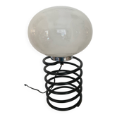 Ingo Maurer spring table lamp