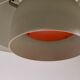 Hanging lamp PH4 by Poul Henningsen for Louis Poulsen, Denmark 1960's