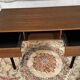 Vintage desk from the 60s/70s