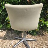 Fauteuil pivotant artifort