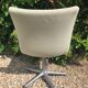 Artifort swivel armchair